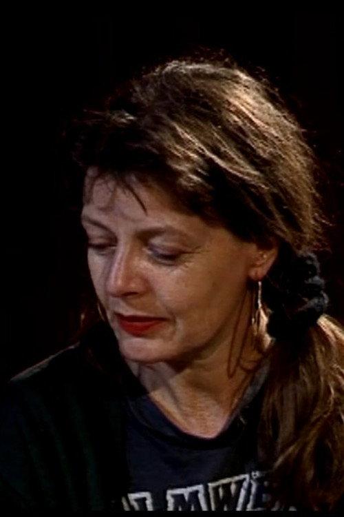 Moune Jamet, Photographe de plateau 1997 official movie poster
