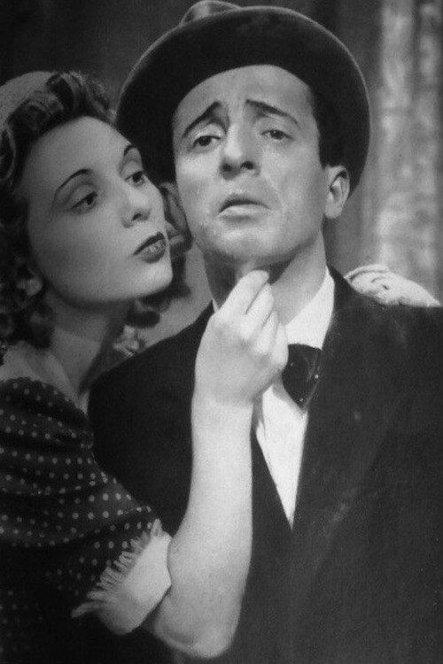 Lo sciopero dei milioni 1947 official movie poster