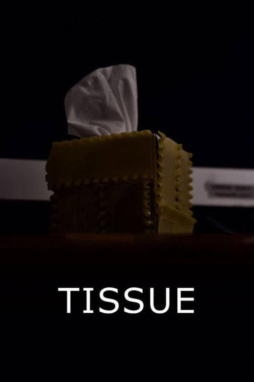 Tissue 2022 official movie poster