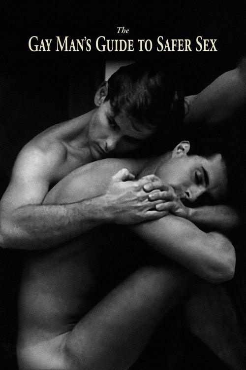 The Gay Man's Guide to Safer Sex 1992 official movie poster
