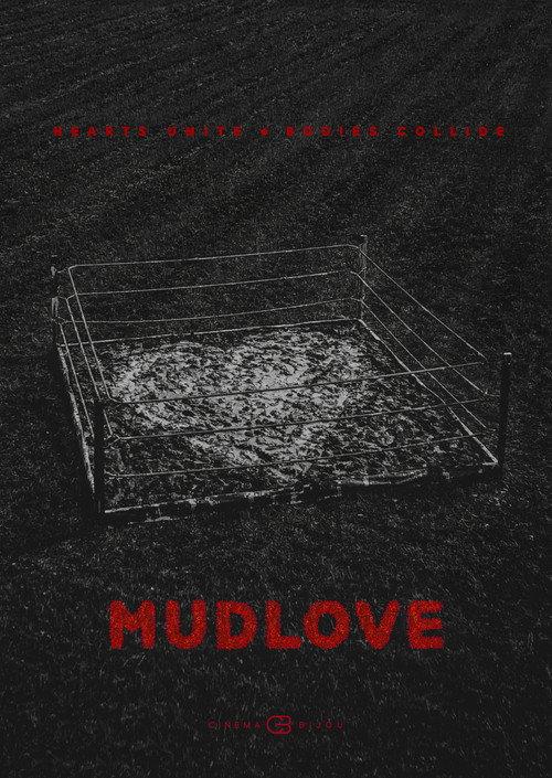 Mudlove 2019 official movie poster