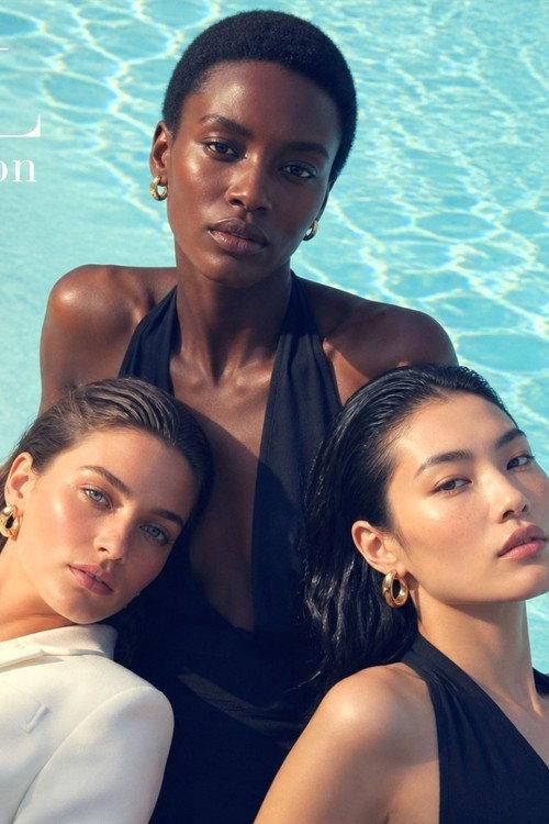 ML Fashion Campaign 2023 2023 official movie poster