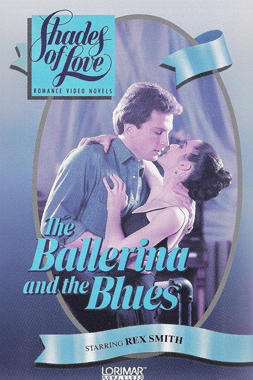 Shades of Love: The Ballerina and the Blues 1987 official movie poster
