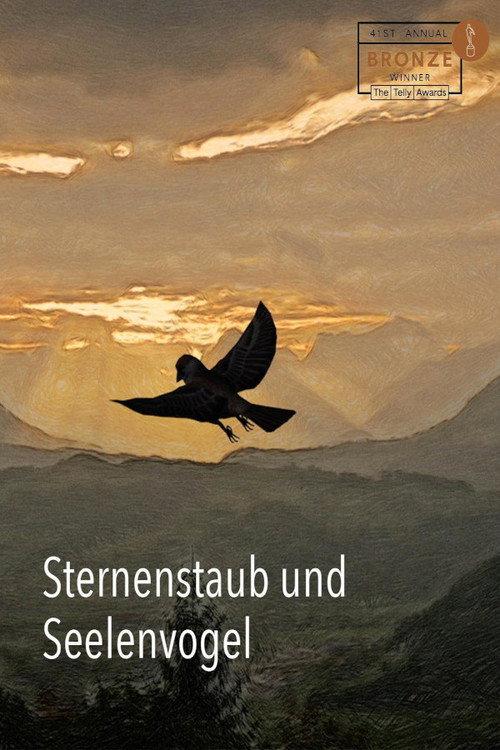 Sternenstaub und Seelenvogel 2019 official movie poster
