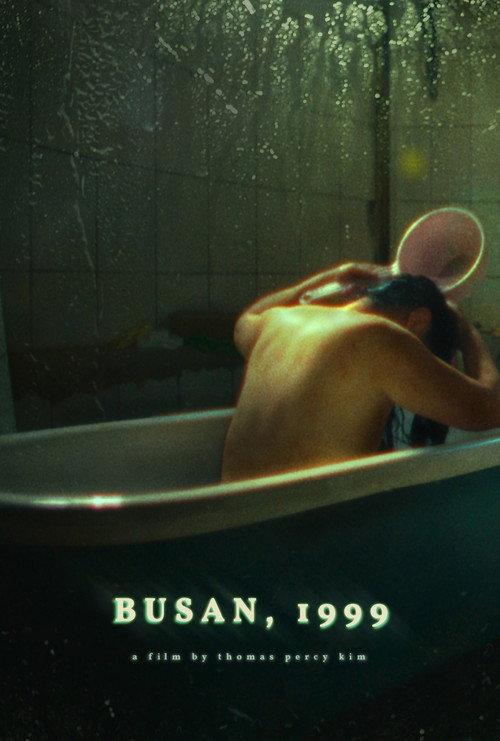 Busan, 1999 2022 official movie poster