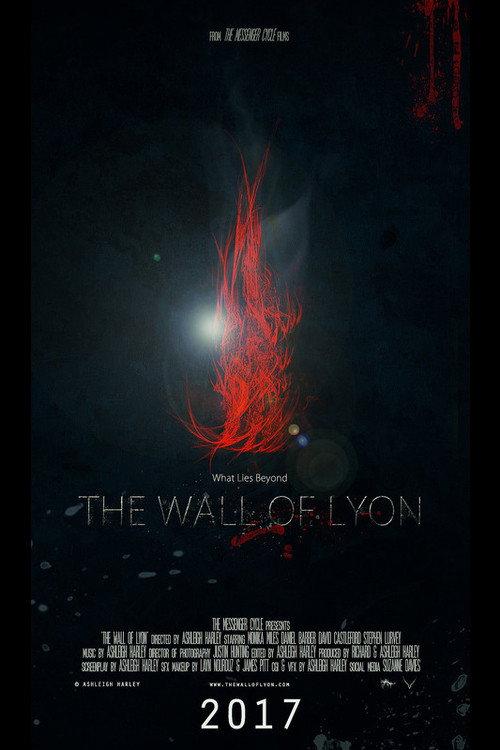 The Wall of Lyon 2017 official movie poster