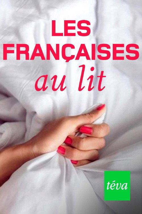 How French Women Like It 2018 official movie poster