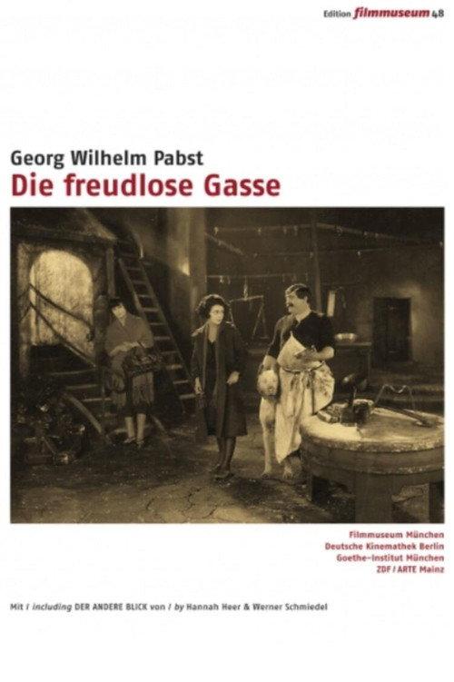 Pabst wieder sehen 1997 official movie poster