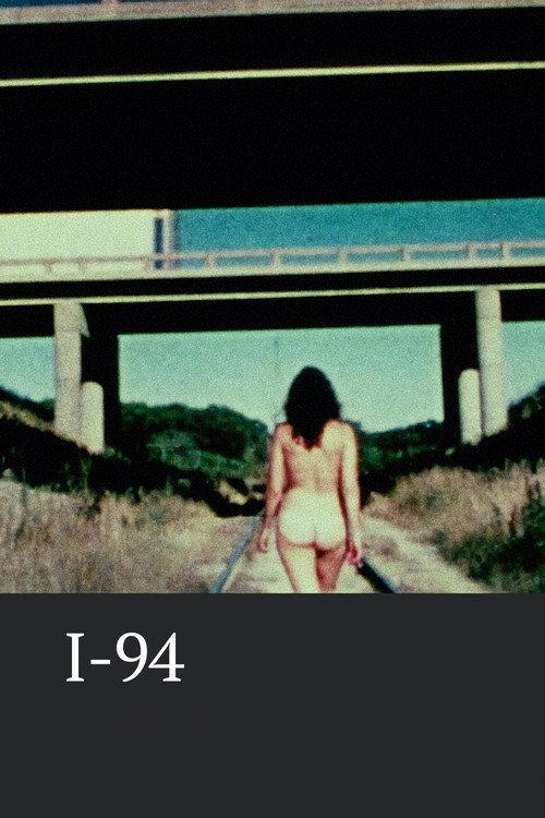 I-94 1974 official movie poster