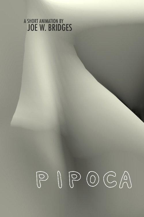 PIPOCA 2012 official movie poster