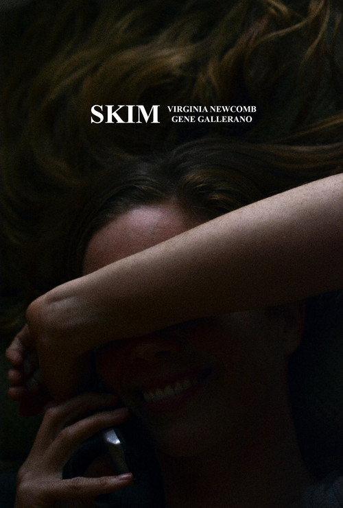 Skim 2021 official movie poster