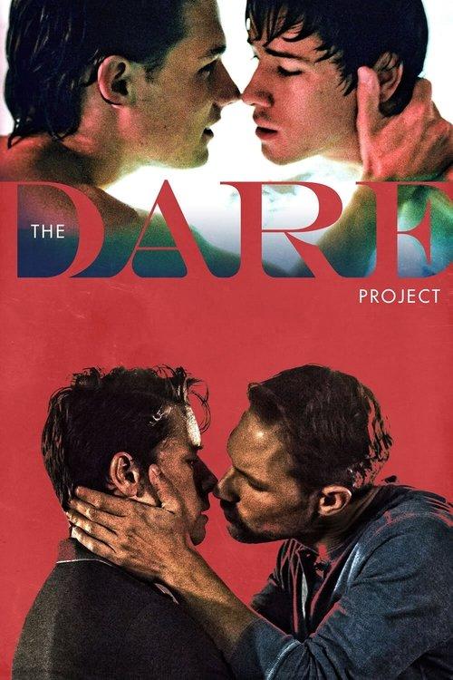 The Dare Project 2018 official movie poster