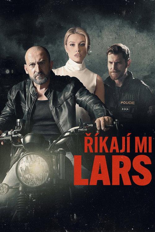 They call me Lars 2026 official movie poster