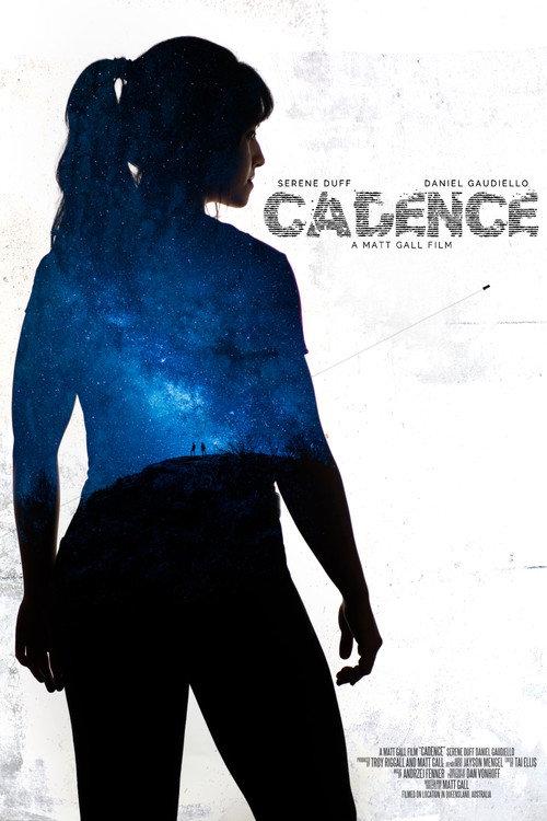 Cadence 2021 official movie poster