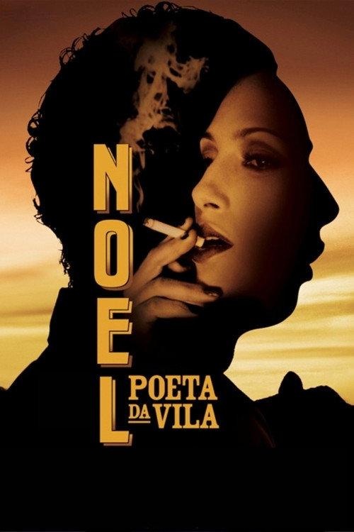 Noel: The Samba Poet 2007 official movie poster