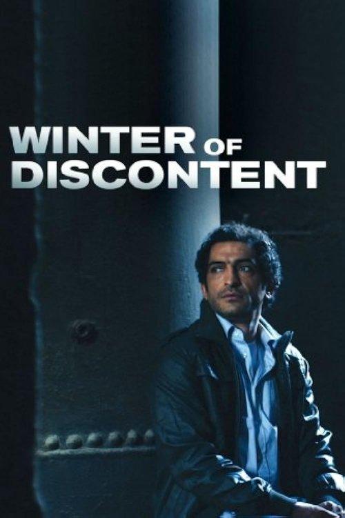 Winter of Discontent 2013 official movie poster