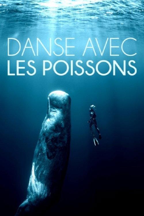 Danse avec les poissons 2012 official movie poster