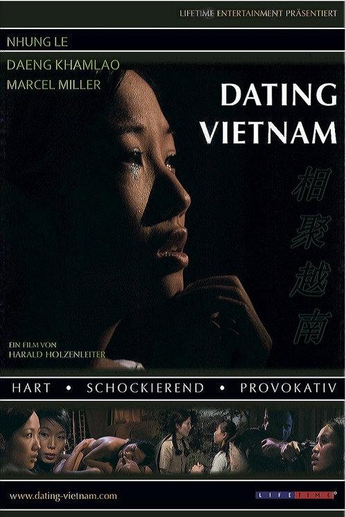 Dating Vietnam 2007 official movie poster