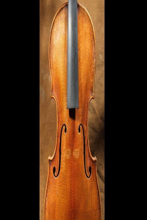 The Cleveland Orchestra Violins of Hope Concert official movie poster