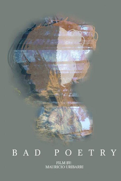 Bad Poetry 2019 official movie poster