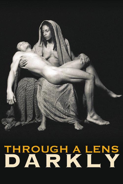 Through a Lens Darkly: Black Photographers and the Emergence of a People 2014 official movie poster