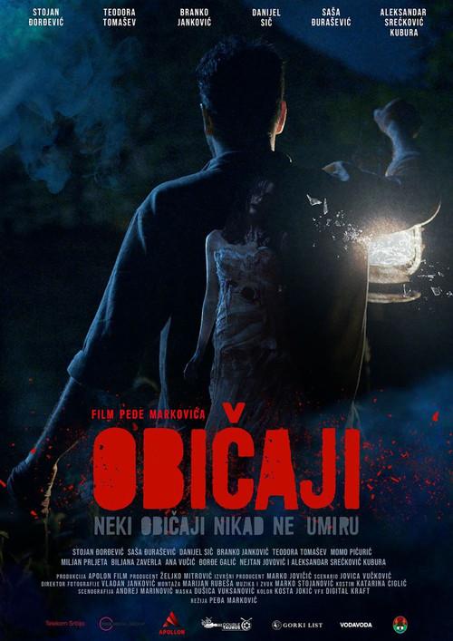 The Original Sin 2025 official movie poster