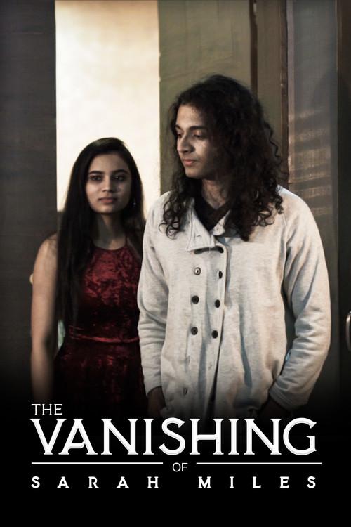 The Vanishing of Sarah Miles 2022 official movie poster