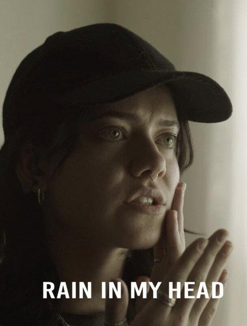 Rain in My Head 2023 official movie poster