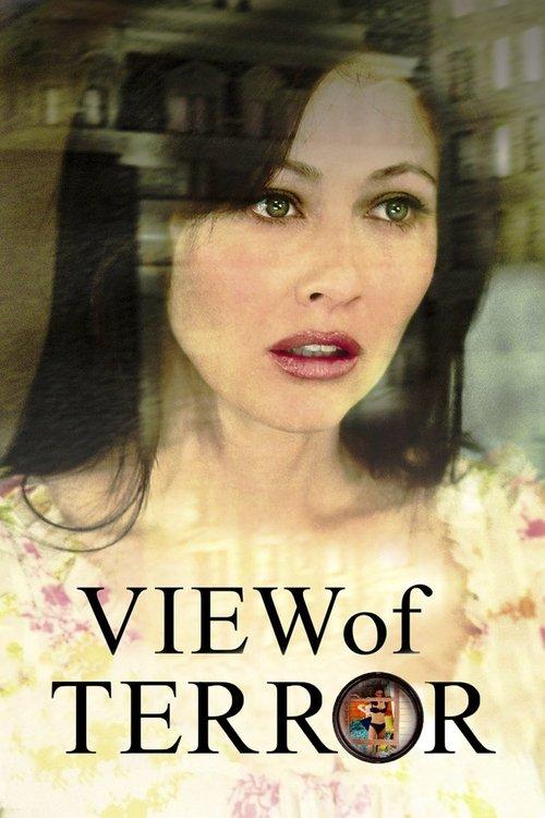 View of Terror 2003 official movie poster