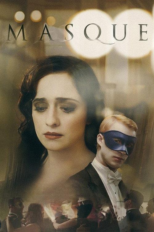 Twilight Storytellers: Masque 2015 official movie poster
