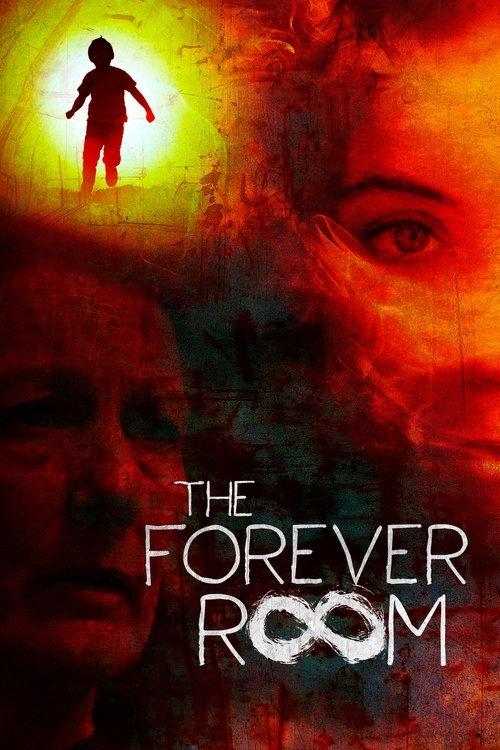 The Forever Room 2021 official movie poster