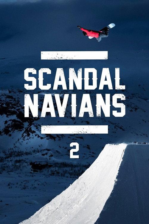 Scandalnavians 2 2020 official movie poster
