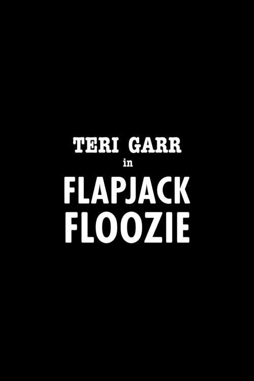 Flapjack Floozie 1988 official movie poster