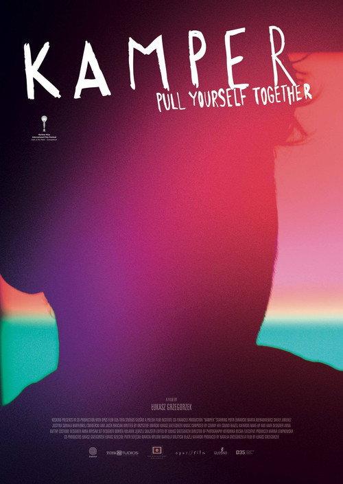 Kamper 2016 official movie poster