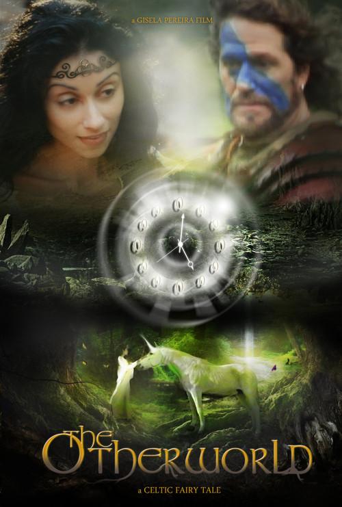The Otherworld 2016 official movie poster
