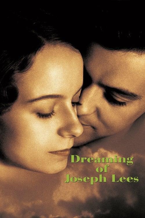 Dreaming of Joseph Lees 1999 official movie poster