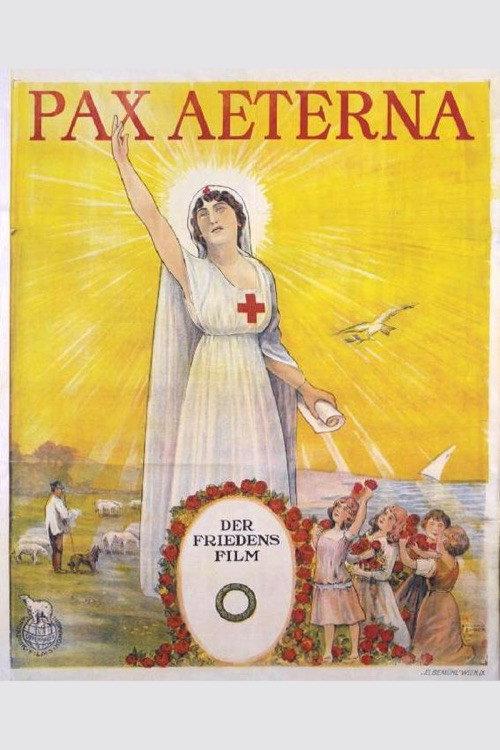 Peace on Earth 1917 official movie poster
