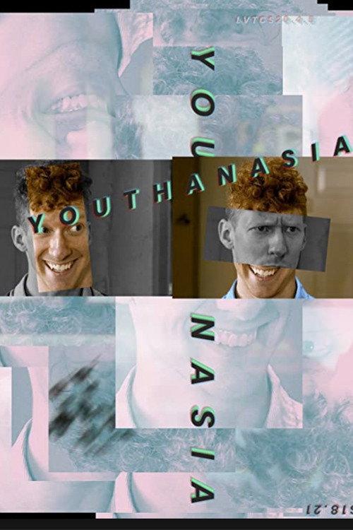 Youthanasia 2021 official movie poster