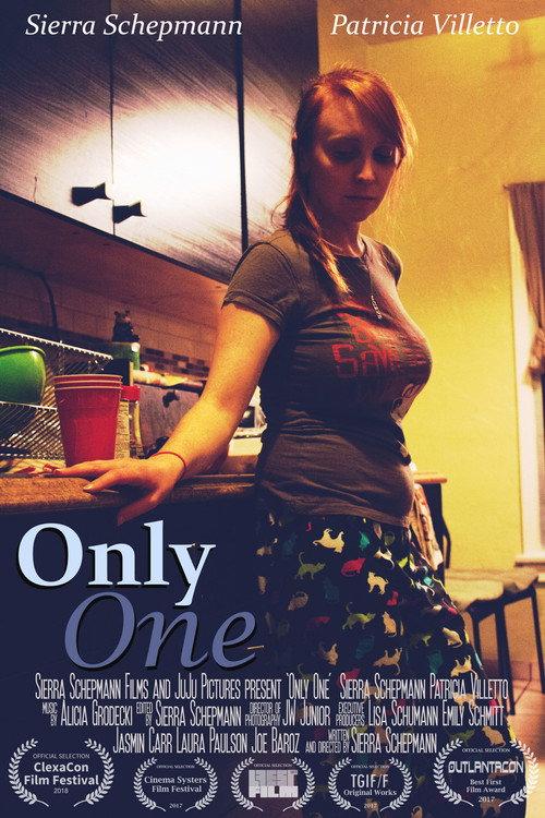 Only One 2017 official movie poster