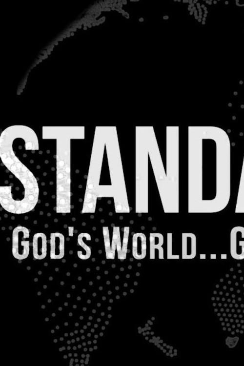 By What Standard? official movie poster