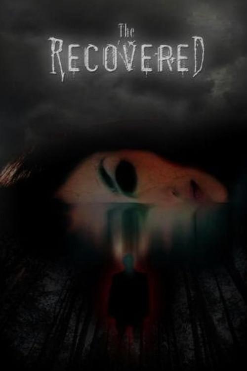 The Recovered 2008 official movie poster
