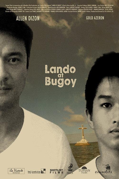 Lando and Bugoy 2016 official movie poster