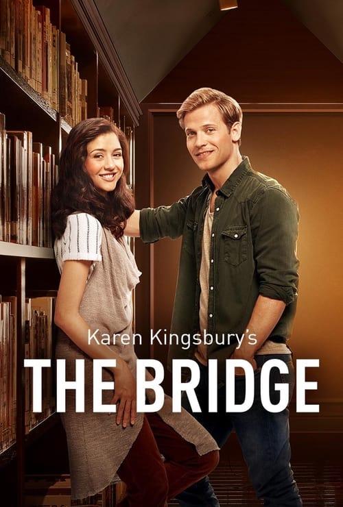 The Bridge 2015 official movie poster
