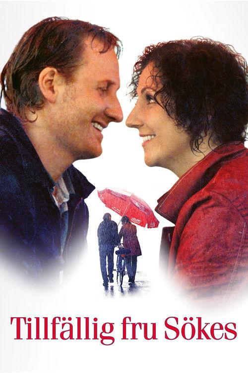 Seeking Temporary Wife 2003 official movie poster