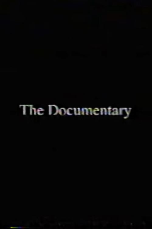 Fyre - The Documentary 2003 official movie poster