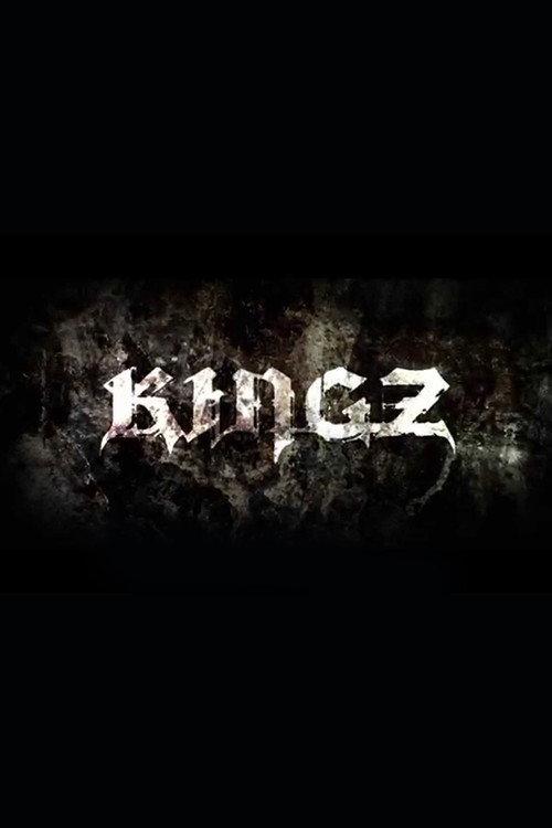 Kingz 2007 official movie poster