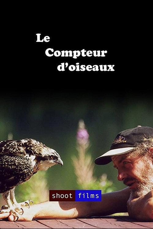 Le compteur d'oiseaux 2004 official movie poster