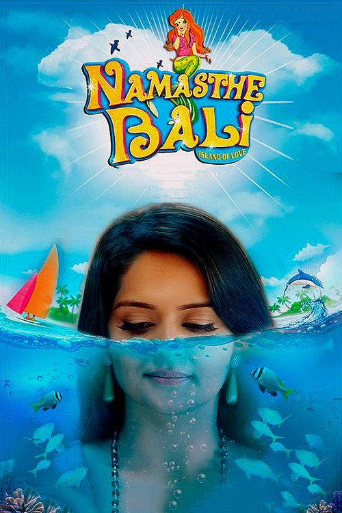 Namasthe Bali 2015 official movie poster