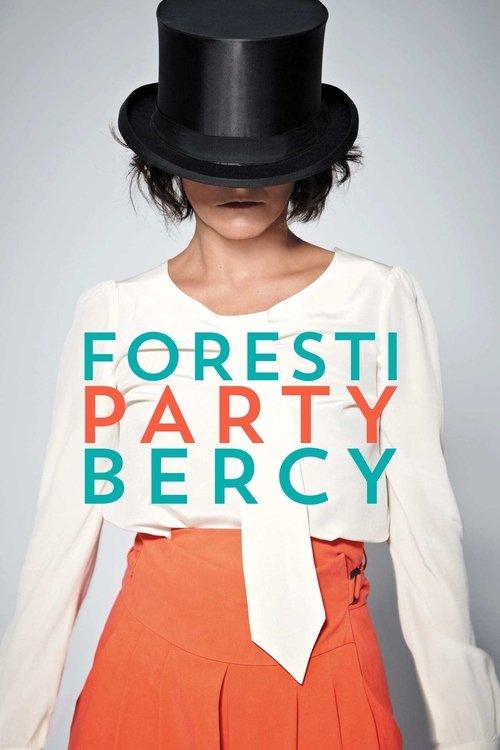 Foresti Party 2012 official movie poster