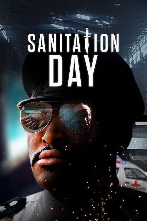 Sanitation Day 2021 official movie poster